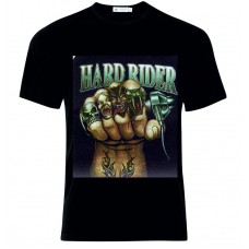 Μπλούζα T-Shirt Hard Rider D4899