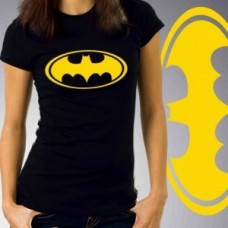 Μπλούζα T-Shirt Batman
