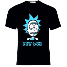 Μπλούζα T-Shirt Rick & Morty 
