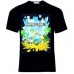 Μπλούζα  T-Shirt  Minecraft