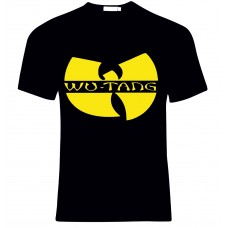 Wu-Tang Μπλούζα 
